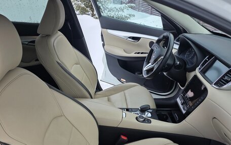 Infiniti QX50 II, 2018 год, 3 300 000 рублей, 1 фотография