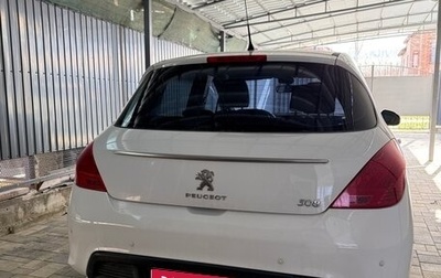 Peugeot 308 II, 2012 год, 750 000 рублей, 1 фотография