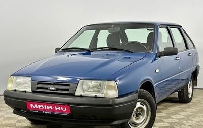 ИЖ 2126 «Ода», 2003 год, 310 000 рублей, 1 фотография