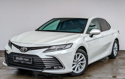 Toyota Camry, 2022 год, 3 400 000 рублей, 1 фотография