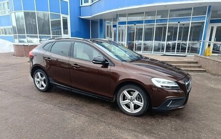 Volvo V40 Cross Country I, 2017 год, 2 фотография