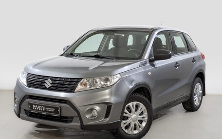 Suzuki Vitara II рестайлинг, 2016 год, 1 590 000 рублей, 1 фотография