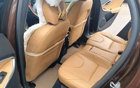 Volvo V40 Cross Country I, 2017 год, 4 фотография