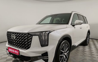 GAC GS8, 2024 год, 3 879 000 рублей, 1 фотография