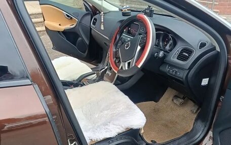 Volvo V40 Cross Country I, 2017 год, 10 фотография