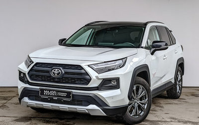 Toyota RAV4, 2024 год, 4 385 000 рублей, 1 фотография