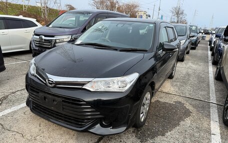 Toyota Corolla, 2016 год, 1 050 000 рублей, 3 фотография