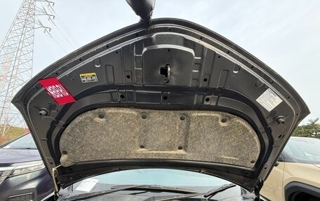 Toyota Corolla, 2016 год, 1 050 000 рублей, 4 фотография