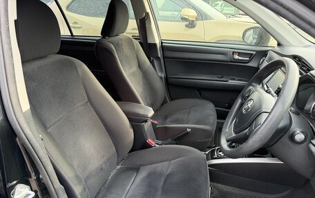 Toyota Corolla, 2016 год, 1 050 000 рублей, 7 фотография