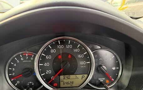 Toyota Corolla, 2016 год, 1 050 000 рублей, 11 фотография