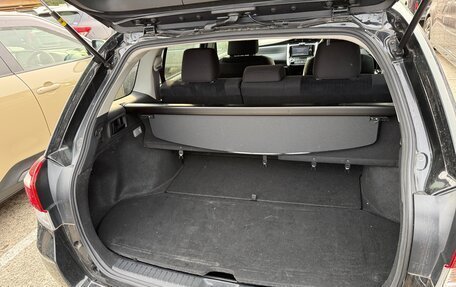 Toyota Corolla, 2016 год, 1 050 000 рублей, 15 фотография