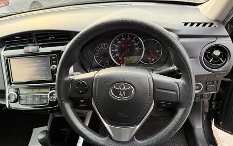 Toyota Corolla, 2016 год, 1 050 000 рублей, 10 фотография