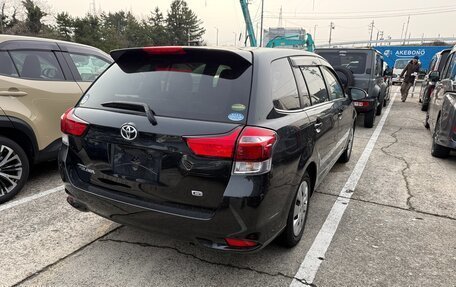 Toyota Corolla, 2016 год, 1 050 000 рублей, 17 фотография