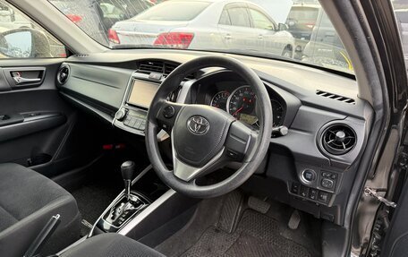 Toyota Corolla, 2016 год, 1 050 000 рублей, 8 фотография