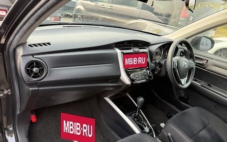 Toyota Corolla, 2016 год, 1 050 000 рублей, 13 фотография