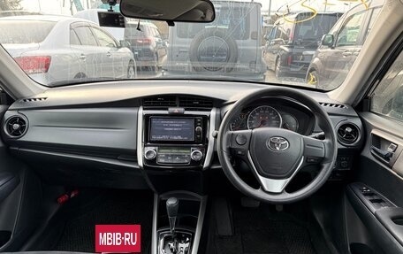 Toyota Corolla, 2016 год, 1 050 000 рублей, 9 фотография