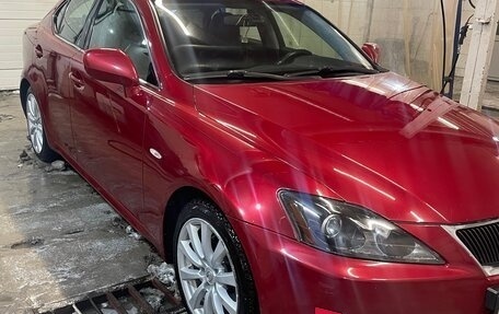 Lexus IS II рестайлинг 2, 2007 год, 1 300 000 рублей, 3 фотография