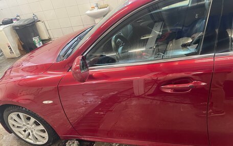 Lexus IS II рестайлинг 2, 2007 год, 1 300 000 рублей, 6 фотография