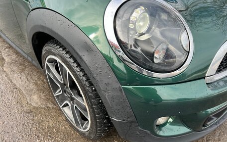 MINI Clubman, 2014 год, 1 450 000 рублей, 8 фотография