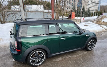 MINI Clubman, 2014 год, 1 450 000 рублей, 4 фотография
