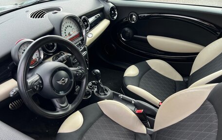 MINI Clubman, 2014 год, 1 450 000 рублей, 7 фотография