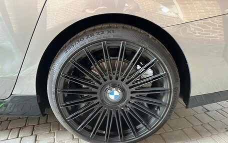 BMW 7 серия, 2023 год, 15 500 000 рублей, 5 фотография