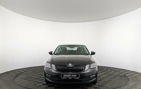 Skoda Octavia, 2019 год, 2 200 000 рублей, 2 фотография