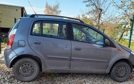Chery Kimo (A1), 2012 год, 212 000 рублей, 3 фотография