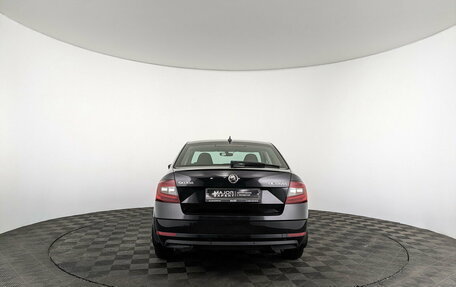 Skoda Octavia, 2019 год, 2 200 000 рублей, 6 фотография