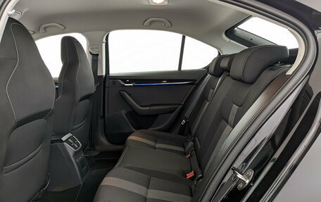 Skoda Octavia, 2019 год, 2 200 000 рублей, 12 фотография