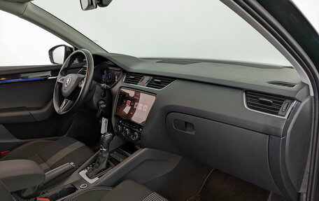 Skoda Octavia, 2019 год, 2 200 000 рублей, 11 фотография