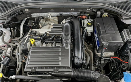 Skoda Octavia, 2019 год, 2 200 000 рублей, 9 фотография