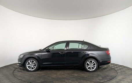 Skoda Octavia, 2019 год, 2 200 000 рублей, 8 фотография