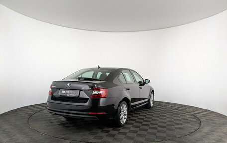 Skoda Octavia, 2019 год, 2 200 000 рублей, 5 фотография