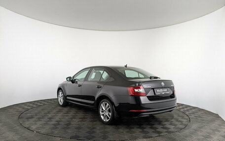 Skoda Octavia, 2019 год, 2 200 000 рублей, 7 фотография