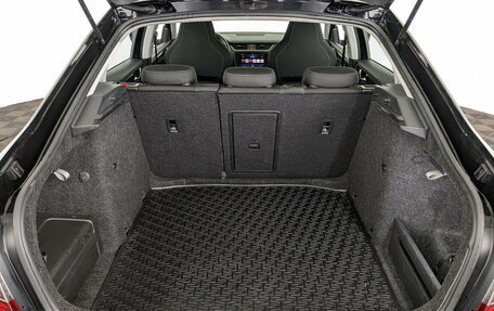 Skoda Octavia, 2019 год, 2 200 000 рублей, 10 фотография