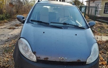 Chery Kimo (A1), 2012 год, 212 000 рублей, 2 фотография