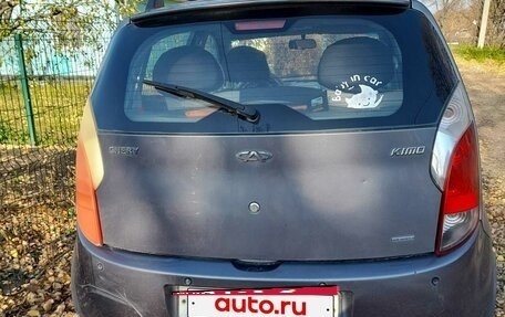 Chery Kimo (A1), 2012 год, 212 000 рублей, 4 фотография