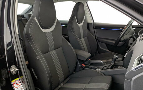 Skoda Octavia, 2019 год, 2 200 000 рублей, 23 фотография