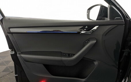 Skoda Octavia, 2019 год, 2 200 000 рублей, 19 фотография