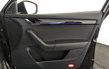 Skoda Octavia, 2019 год, 2 200 000 рублей, 24 фотография