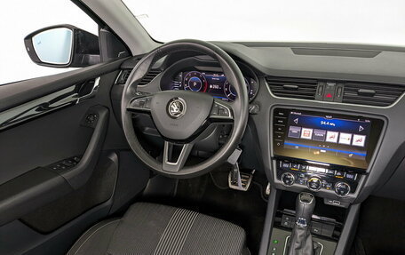 Skoda Octavia, 2019 год, 2 200 000 рублей, 25 фотография