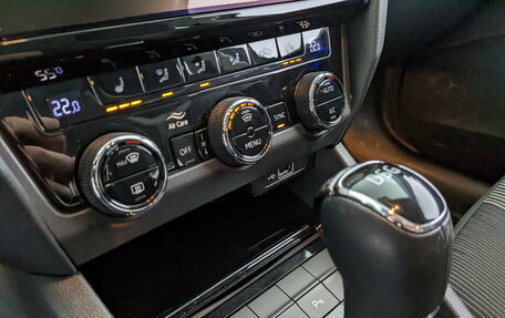 Skoda Octavia, 2019 год, 2 200 000 рублей, 26 фотография