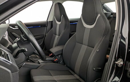 Skoda Octavia, 2019 год, 2 200 000 рублей, 20 фотография