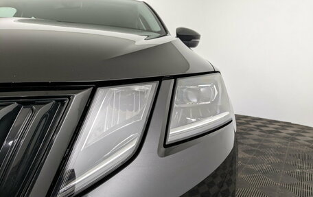 Skoda Octavia, 2019 год, 2 200 000 рублей, 17 фотография