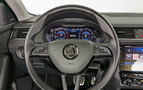 Skoda Octavia, 2019 год, 2 200 000 рублей, 21 фотография