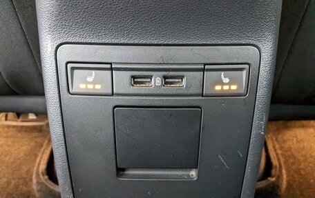 Skoda Octavia, 2019 год, 2 200 000 рублей, 27 фотография