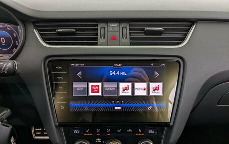 Skoda Octavia, 2019 год, 2 200 000 рублей, 15 фотография