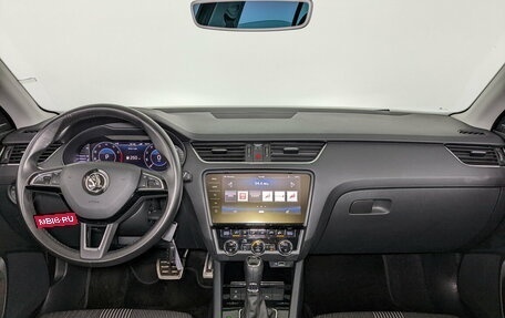 Skoda Octavia, 2019 год, 2 200 000 рублей, 14 фотография