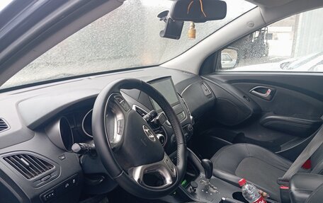 Hyundai ix35 I рестайлинг, 2012 год, 1 200 000 рублей, 2 фотография